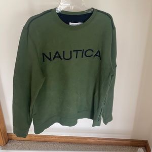 Authentic Nautica Shirt